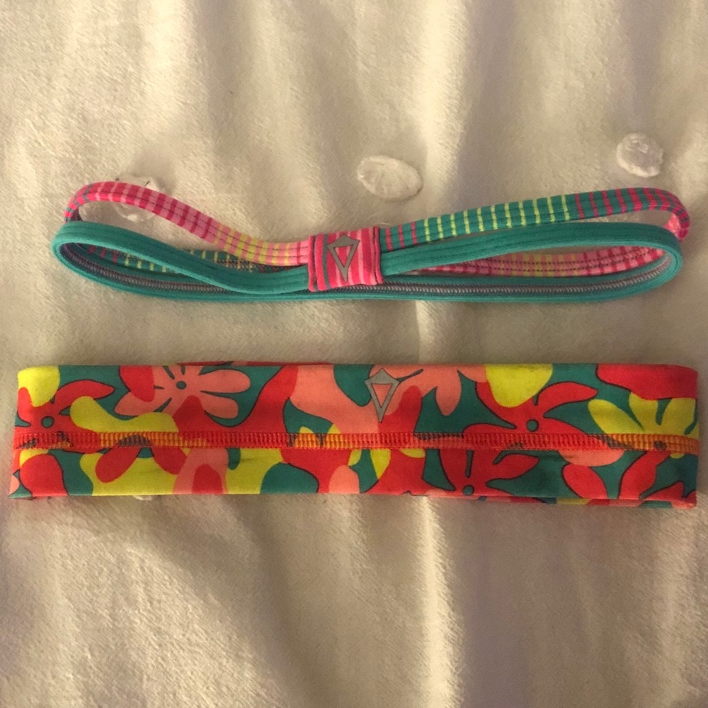 Ivivva Headbands
